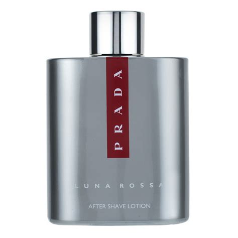 prada men's aftershave luna rossa|prada aftershave luna rossa 100ml.